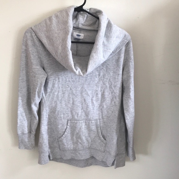 Grey sweater - Picture 1 of 5